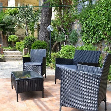 Casa Del Cedro Apartment Наполи Екстериор снимка