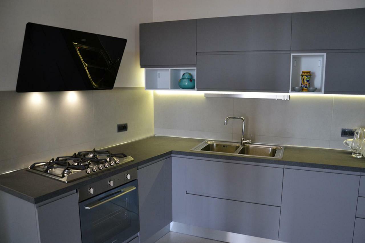 Casa Del Cedro Apartment Наполи Екстериор снимка