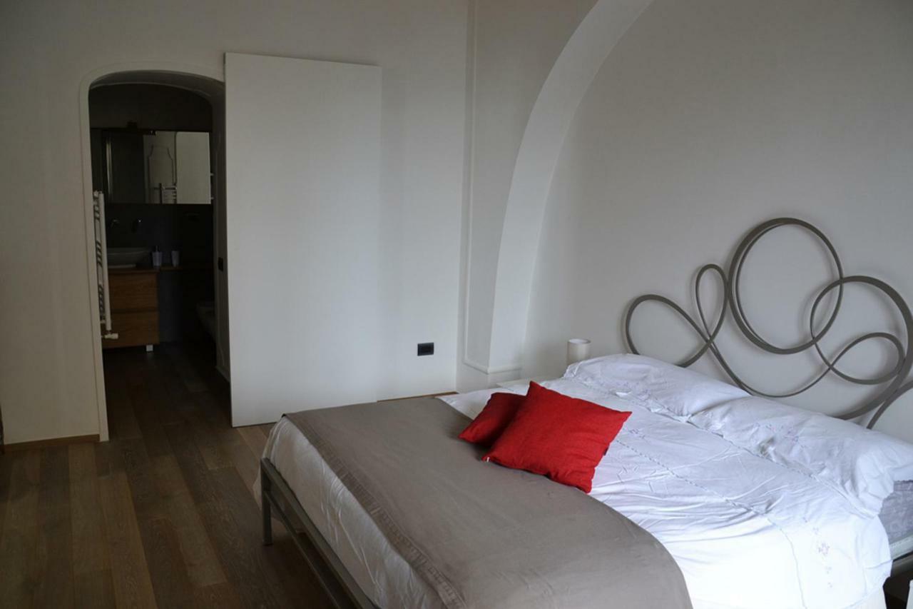 Casa Del Cedro Apartment Наполи Екстериор снимка