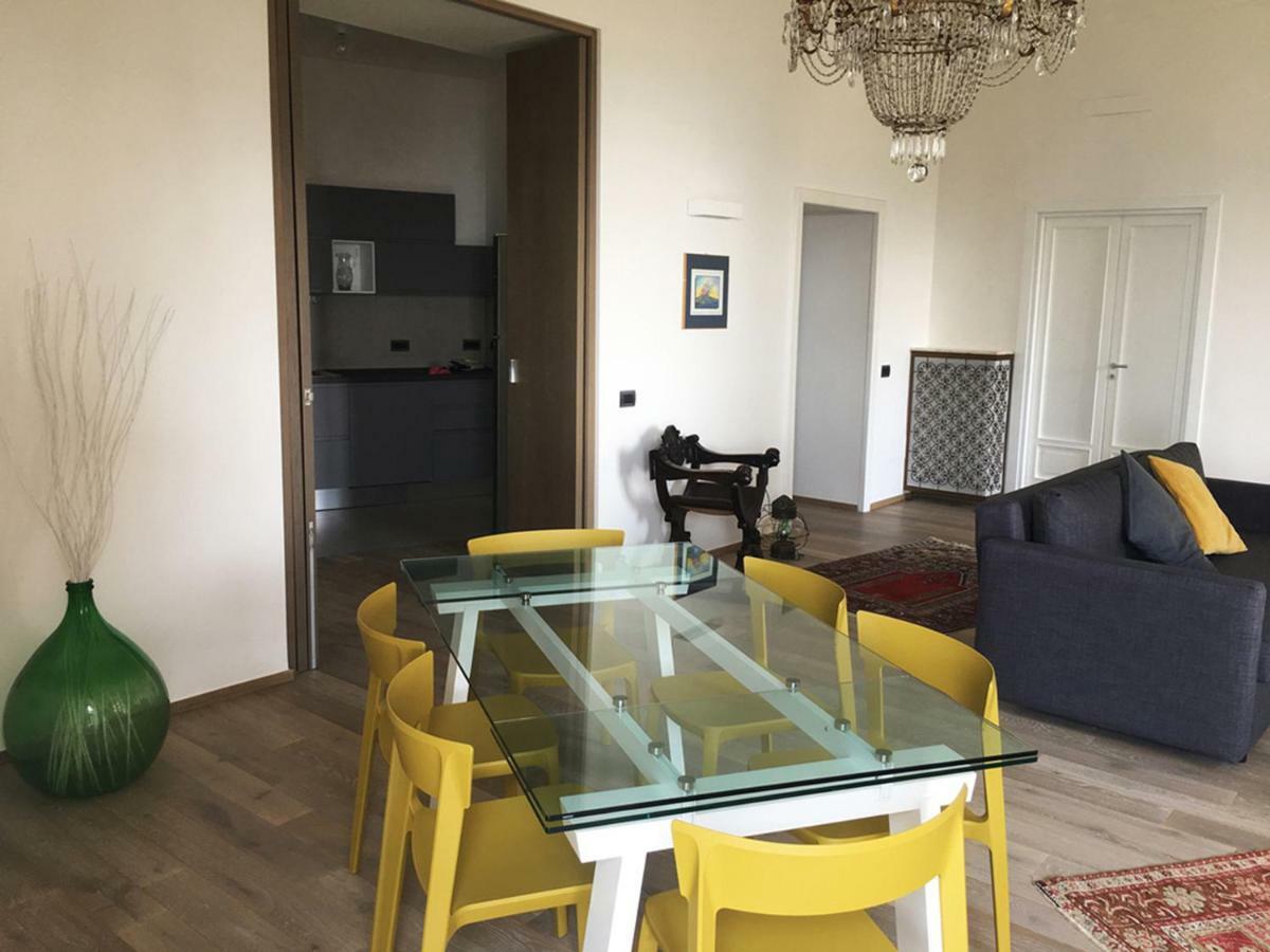 Casa Del Cedro Apartment Наполи Екстериор снимка