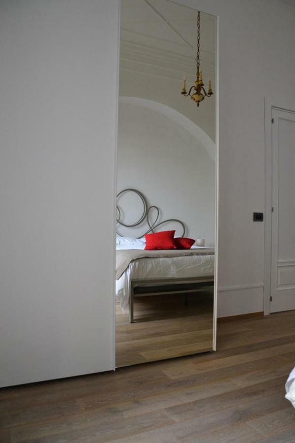 Casa Del Cedro Apartment Наполи Екстериор снимка
