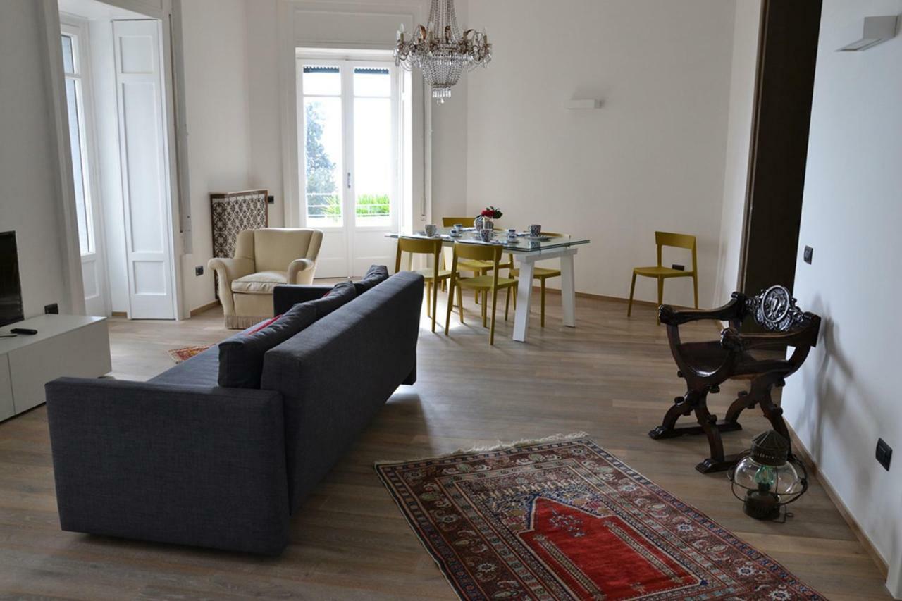 Casa Del Cedro Apartment Наполи Екстериор снимка