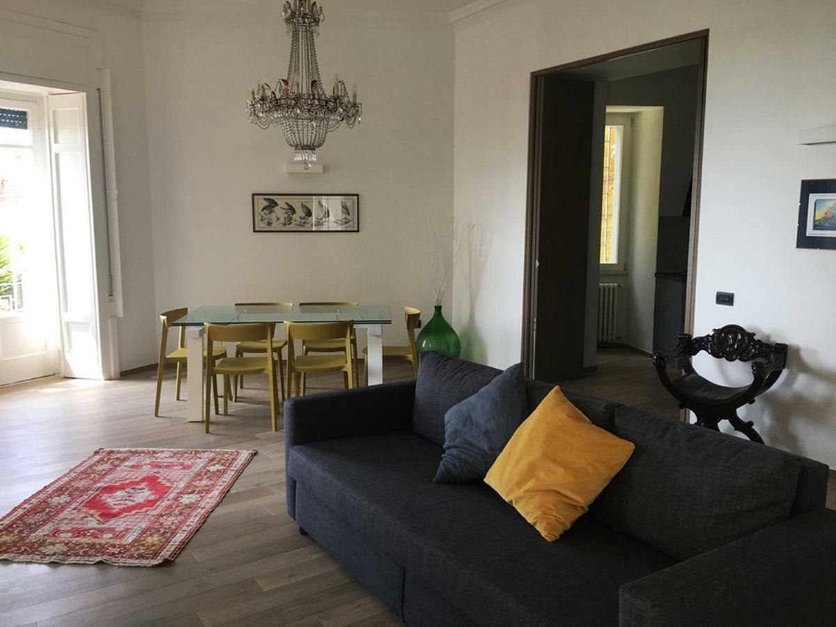 Casa Del Cedro Apartment Наполи Екстериор снимка