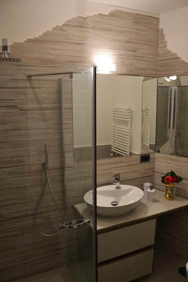 Casa Del Cedro Apartment Наполи Екстериор снимка