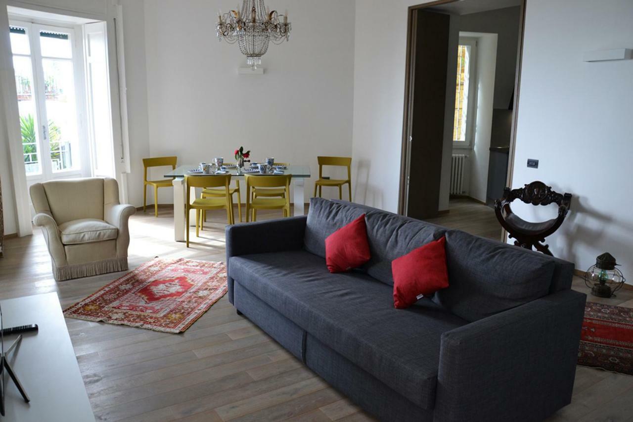 Casa Del Cedro Apartment Наполи Екстериор снимка
