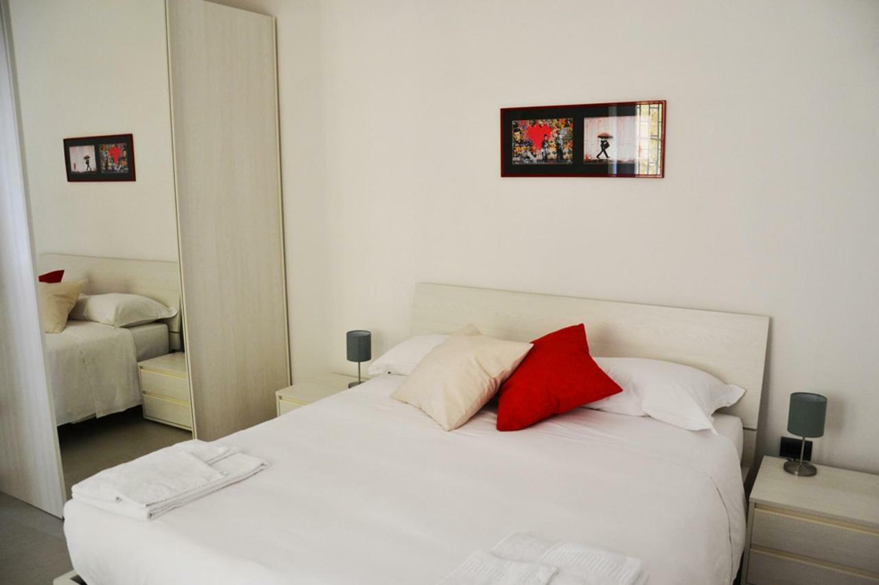 Casa Del Cedro Apartment Наполи Екстериор снимка