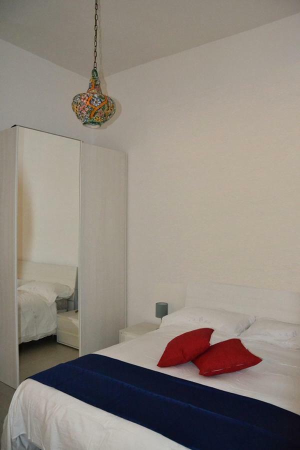 Casa Del Cedro Apartment Наполи Екстериор снимка