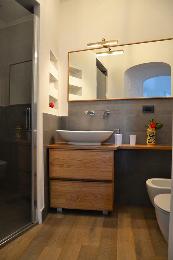 Casa Del Cedro Apartment Наполи Екстериор снимка
