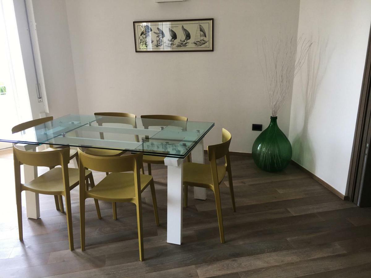 Casa Del Cedro Apartment Наполи Екстериор снимка