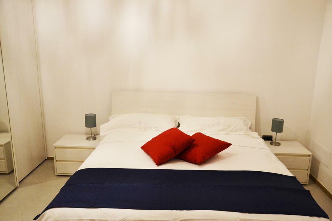 Casa Del Cedro Apartment Наполи Екстериор снимка