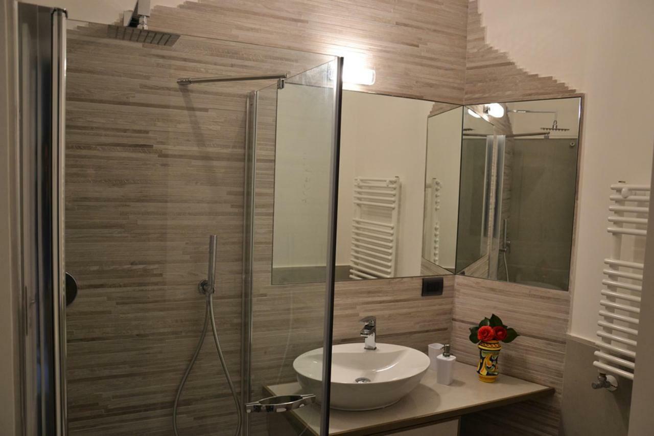 Casa Del Cedro Apartment Наполи Екстериор снимка
