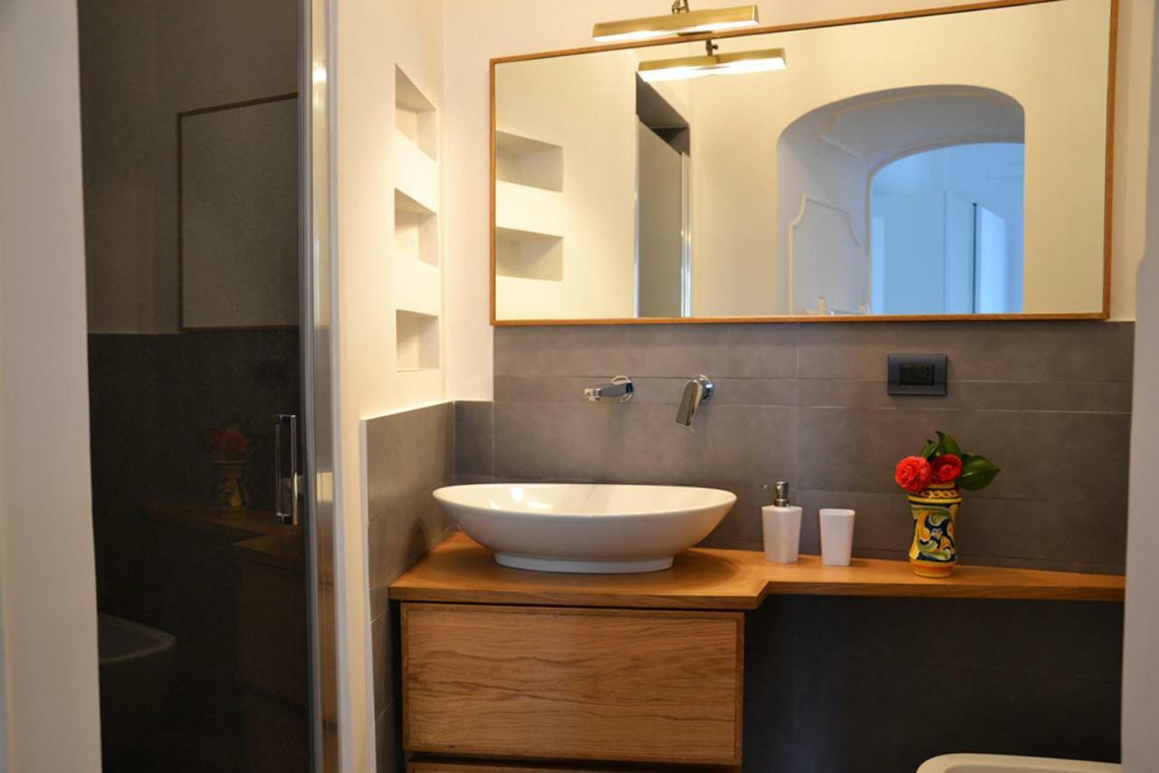 Casa Del Cedro Apartment Наполи Екстериор снимка